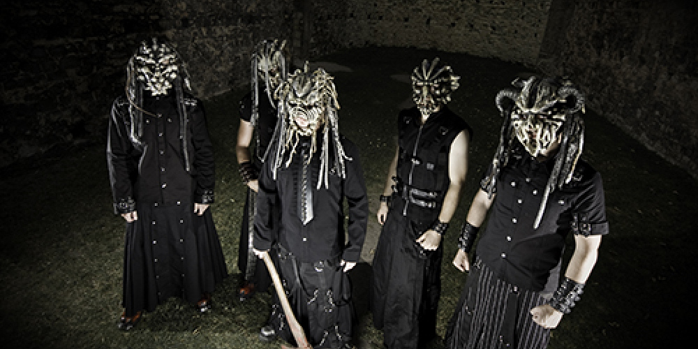 Predátoři z DYMYTRY obsadí M-klub