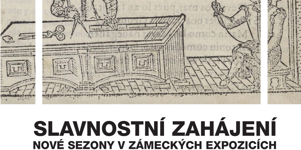 Muzejní a galerijní centrum zahajuje sezónu a výstavu o Masarykovi