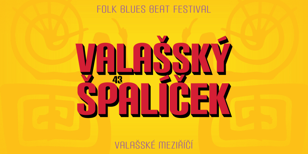 Valašský špalíček – Folk blues beat festival 2025 přiváží do Valašského Meziříčí hudební legendy i čerstvé objevy