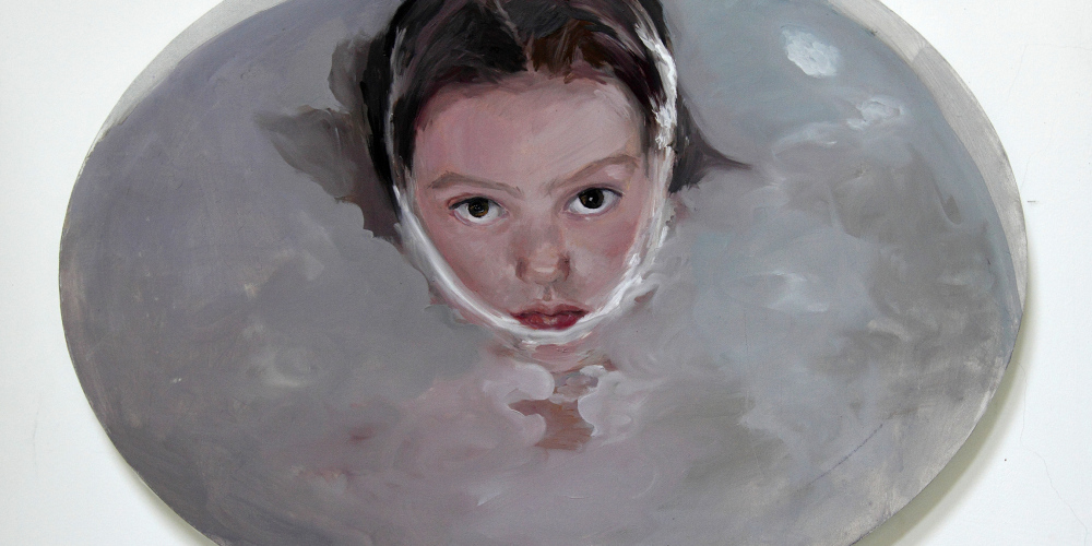 JANA FARMANOVÁ - Niečo základné / GALERIE SÝPKA