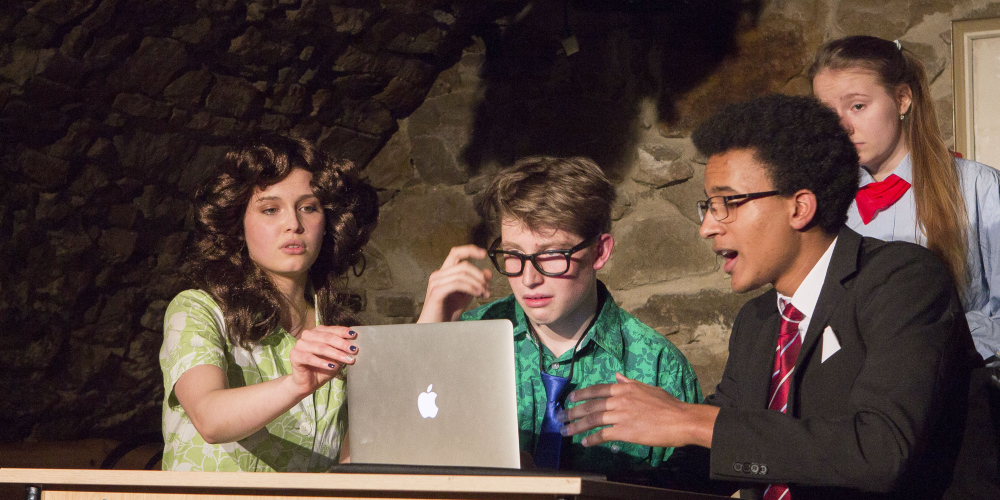 Soubor Tom a Jeff obhájil prvenství u diváků