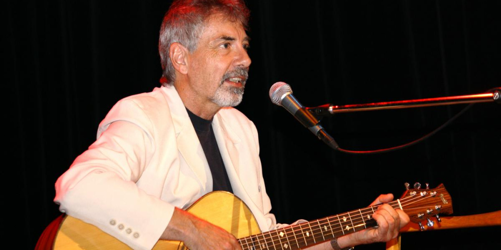 Dvojkoncert Ivo Jahelka a Mirek Paleček