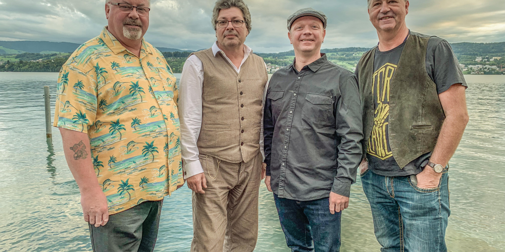 Pestrý mix jazzu a blues nabídnou březnové neděle na Malé scéně