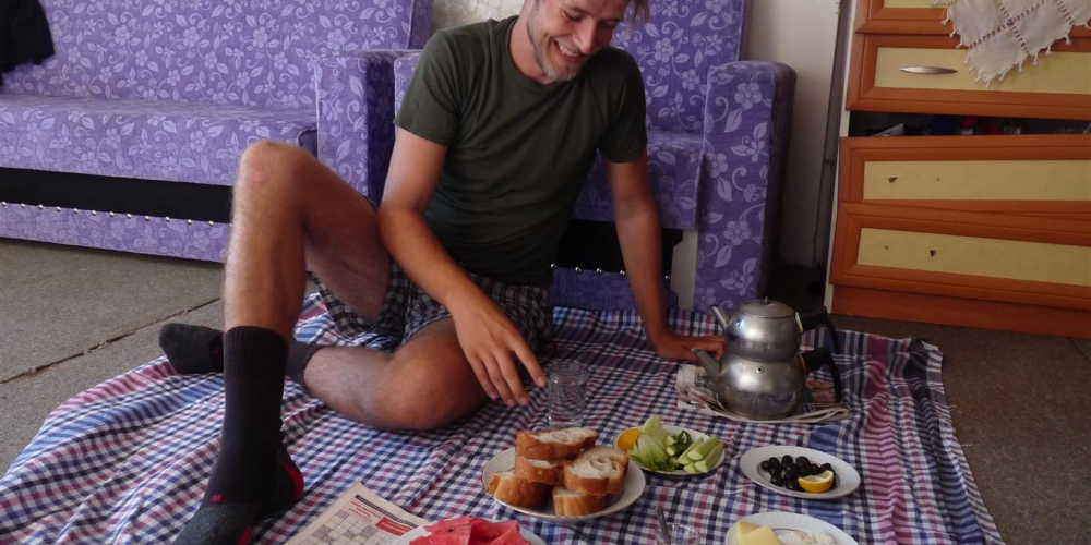 Fenomén Zibura míří do Valmezu