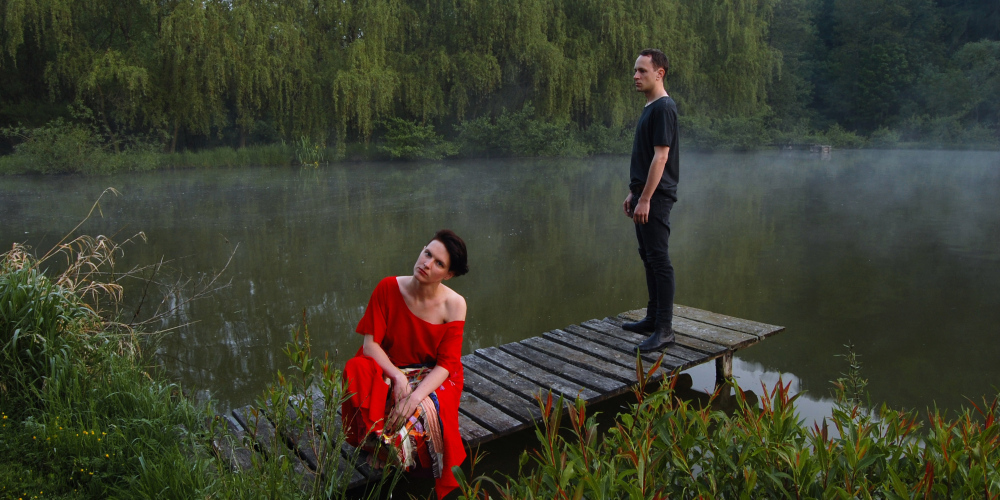 ROZHOVOR: Jste nároční posluchači a odmítáte mainstream? Pak jedním dechem Lanugo