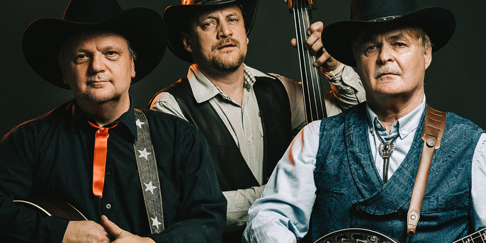 Tradiční americké country v podání skupiny Prospektori