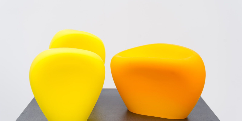 Sklo propojuje tři samostatné výstavy v meziříčských galeriích