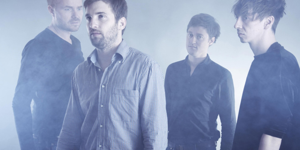 Tichonov v M-klubu pokřtí debutové album společně s No Distance Paradise a Kwoon