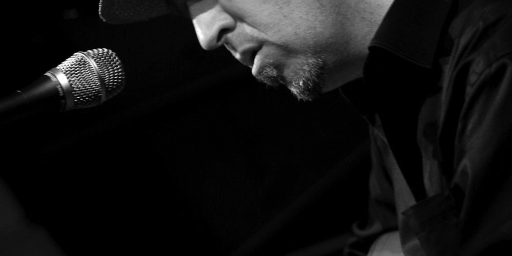 Blues slovinského kytaristy Paula Batta Jr. má co říct