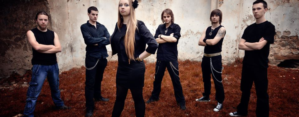 Ženské vokály v popředí s kapelou Anthology ovládnou meziříčský M-klub