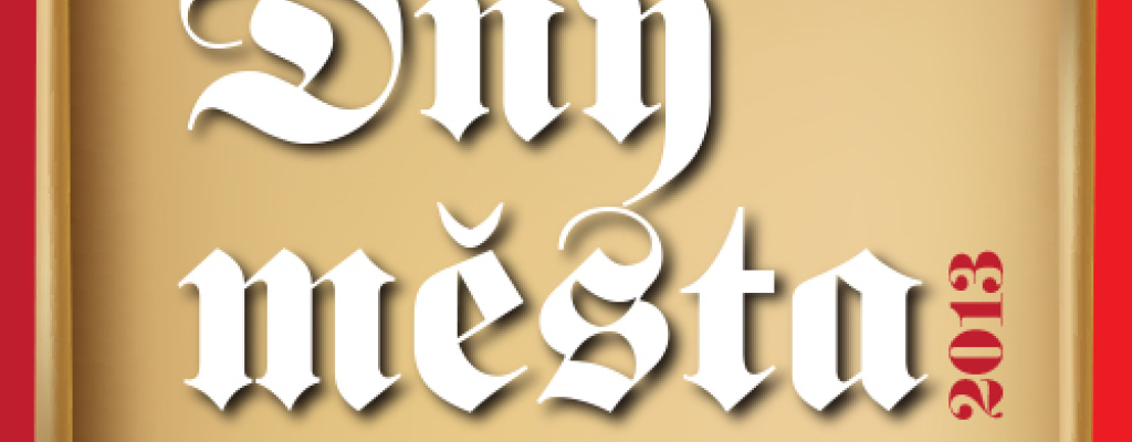 Počasí mění plánovaný program Dnů města