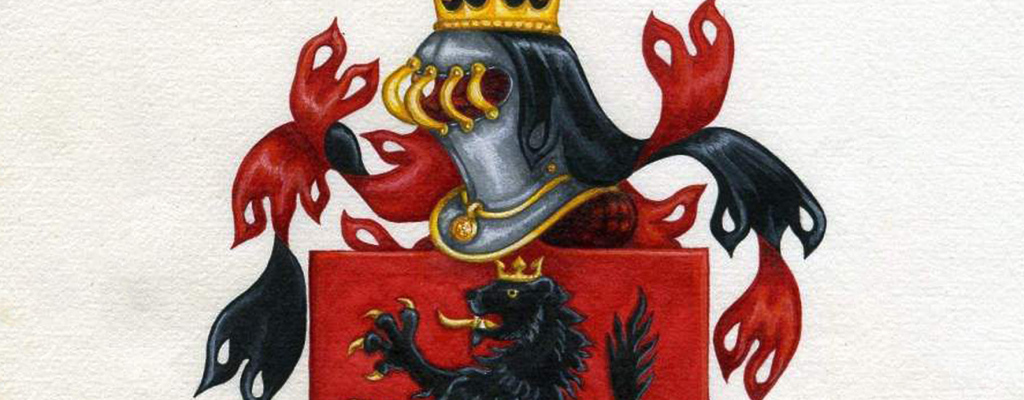 Vydejte se po stopách Žerotínů