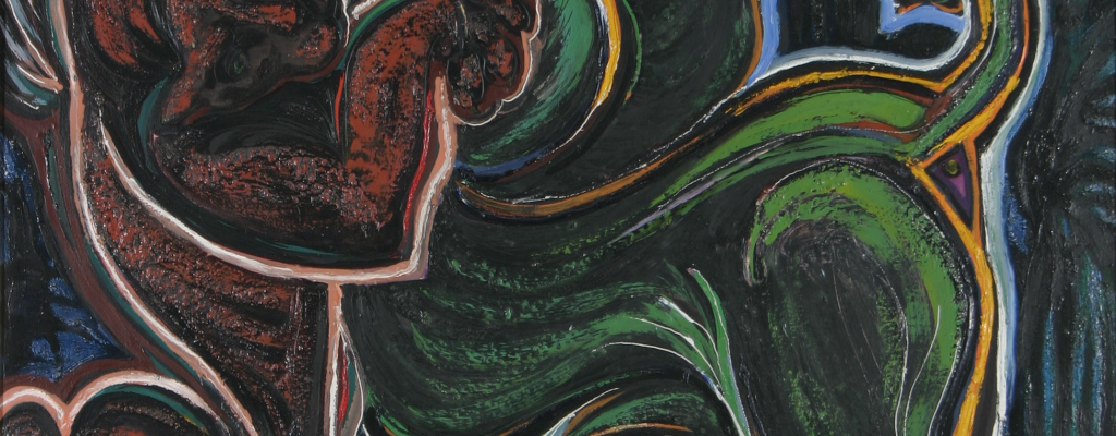 Kolekce uměleckých děl 100 a jedno dílo z Krajské galerie je k vidění v Muzejním a galerijním centru