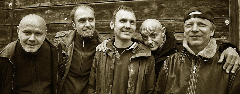 ROZHOVOR: M-klub zaplaví Vltava