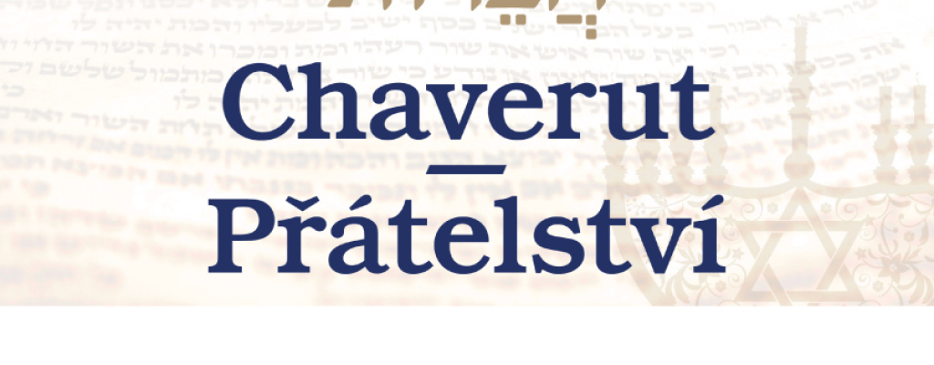 Chaverut neboli přátelství