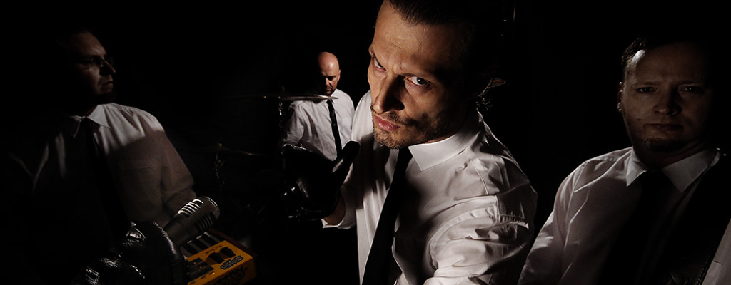 Svou Božskou komedii uvede Insania v M-klubu