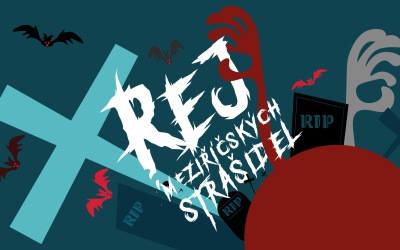 Rej meziříčských strašidel