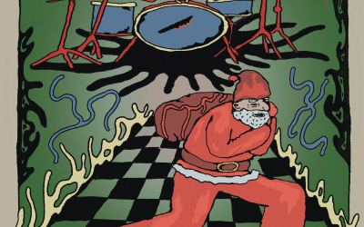 Řežba + Klid + Goran Muz