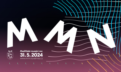 Meziříčská muzejní noc 2024