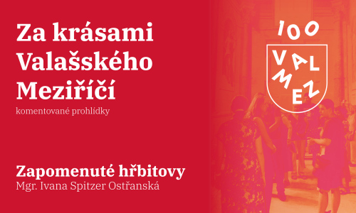 Zapomenuté hřbitovy