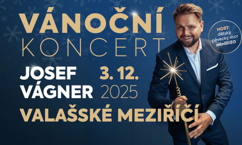 Vánoční koncert