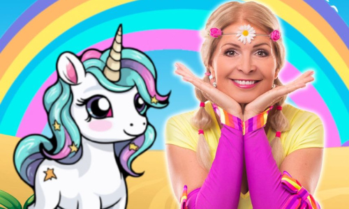 Míša Růžičková