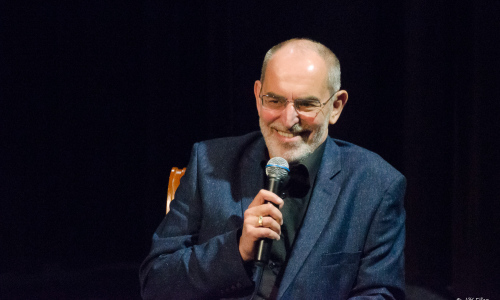 IVO ŠMOLDAS a jeho hosté