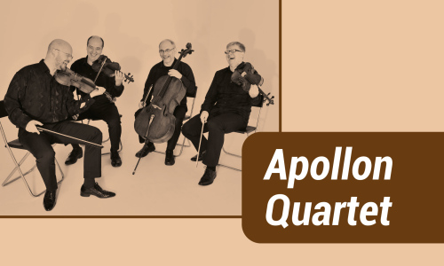 Apollon Quartet