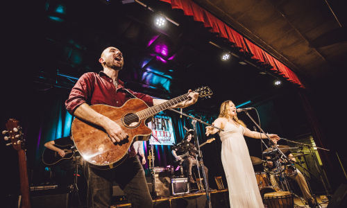 Pocta Zuzaně Navarové