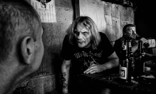 V. Skýpala, J. Vrážel: TŘETÍ OKO