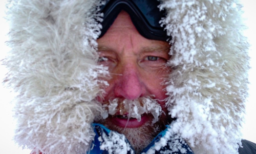 Petr Horký - 3 póly 