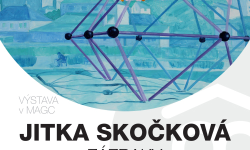 V Muzejním a galerijním centru uvidíte zázraky Jitky Skočkové