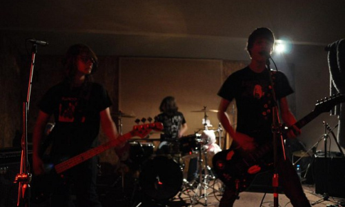 M-klub na první školní den ožije hudbou