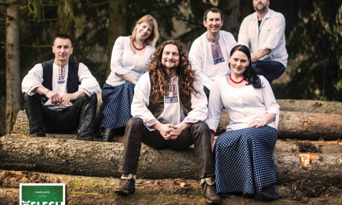 Tomáš Kočko zahraje skladby věnované pohanskému pánu podsvětí i koledy