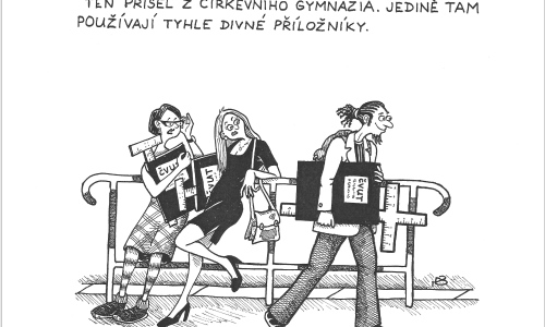 Výstavní projekty v meziříčských galeriích nabízejí pohled na vědu, židovskou tématiku i skvělé sochařské instalace