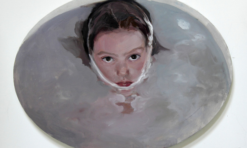 JANA FARMANOVÁ - Niečo základné / GALERIE SÝPKA