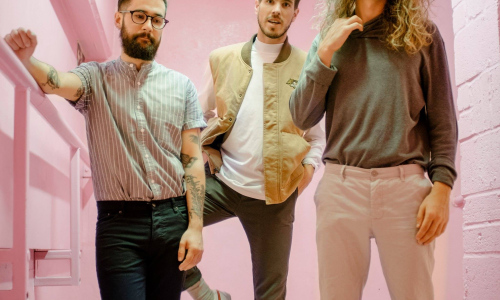 Léto na Zámecké terase zve na koncerty i promítání