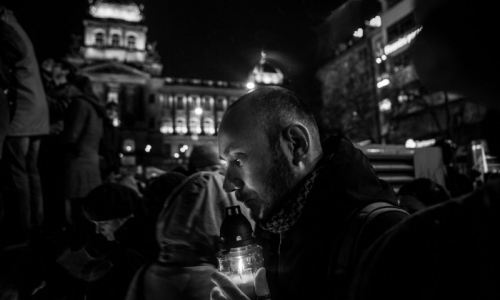 CZECH PRESS PHOTO 2012 po roce opět ve Valašském Meziříčí