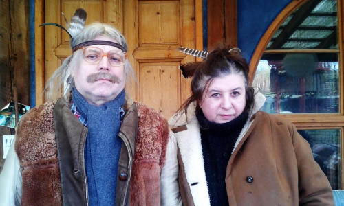 M-klub nabídne Invalidní sourozence brněnského HaDivadla