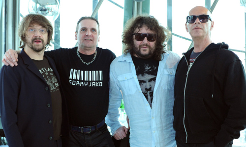 Dobro budou J.A.R. eskalovat také ve Valmezu