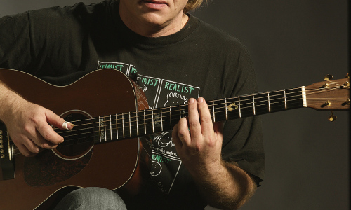 Karel Plíhal zahraje ve Valašském Meziříčí