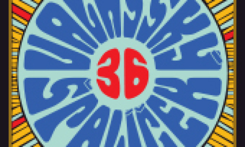 Valašský špalíček rozjíždí předprodej vstupenek. Festival zahájí kapela Olympic