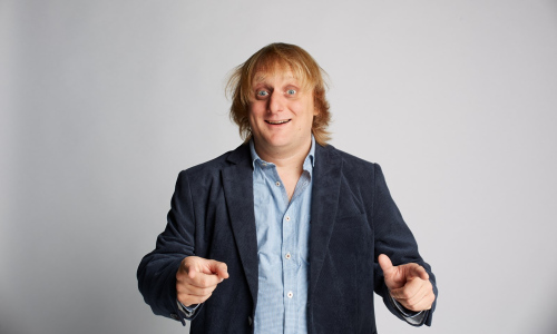 Nová divadla v M-klubu