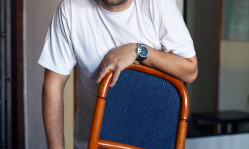 Rozhovor s Markem Barošem: Nové předplatné je plné děje, humoru a jiných, experimentálnějších pohledů, nejenom na divadelní svět