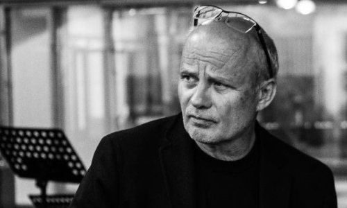 Michal Horáček uvede písně Petra Hapky