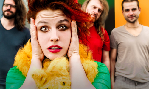 Majáles ve Valmezu poprvé dvoudenní a přiveze Muchu