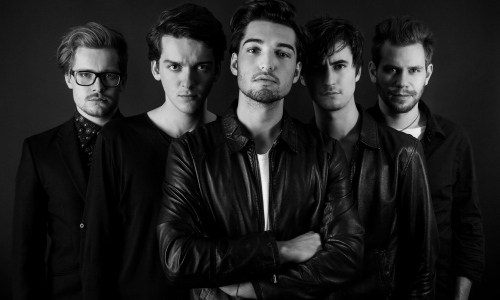 Silver Springs: Vítězové Startéru 2017 zahrají v M-klubu