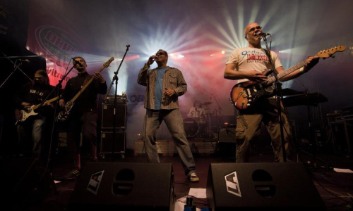 Valašská bluesová společnost nabídne směs kvalitní hudby a pohodovou atmosféru