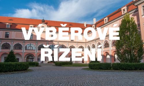 Kulturní zařízení města Valašského Meziříčí vyhlašuje výběrové řízení