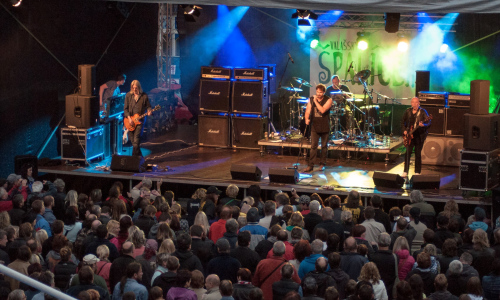 Valašský špalíček zahájil předprodej vstupenek